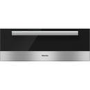 30 in. Warming Drawer in Stainless Steel/Black