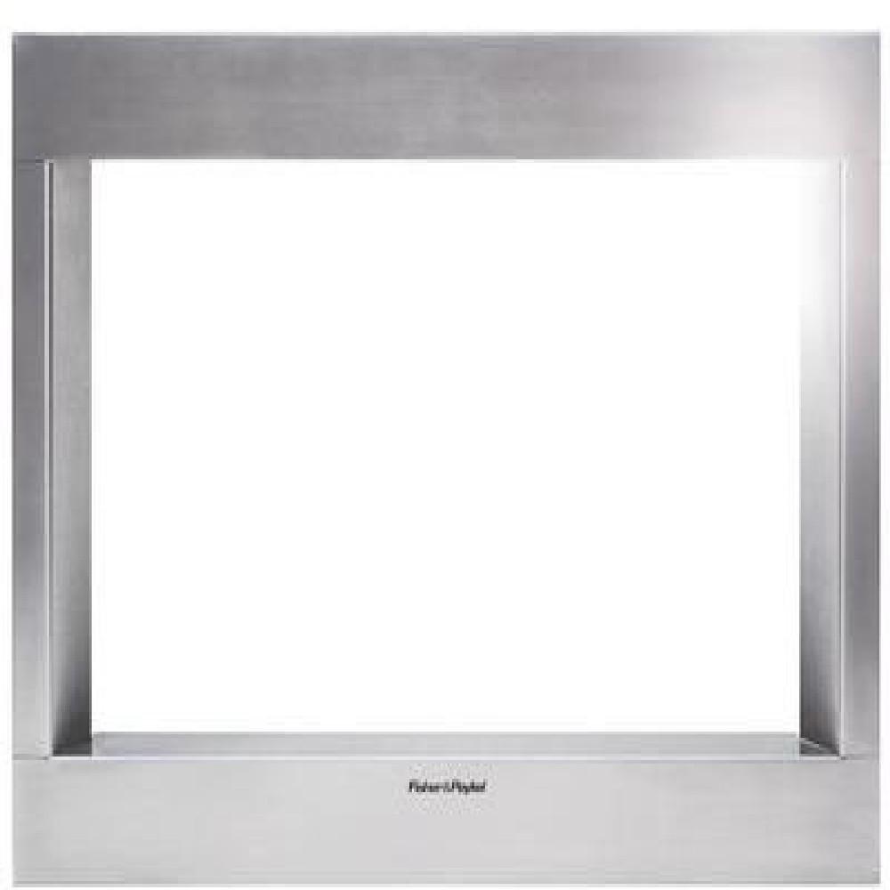 Fisher & Paykel Stainless Steel Trim Kit 