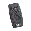 BEST&reg; Stainless Steel 1-1/4 in. Remote Control 
