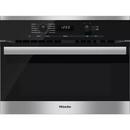22-1/2 in. 1.5 cu. ft. Single Oven in Stainless Steel