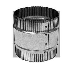 9 in. Flexible Connector