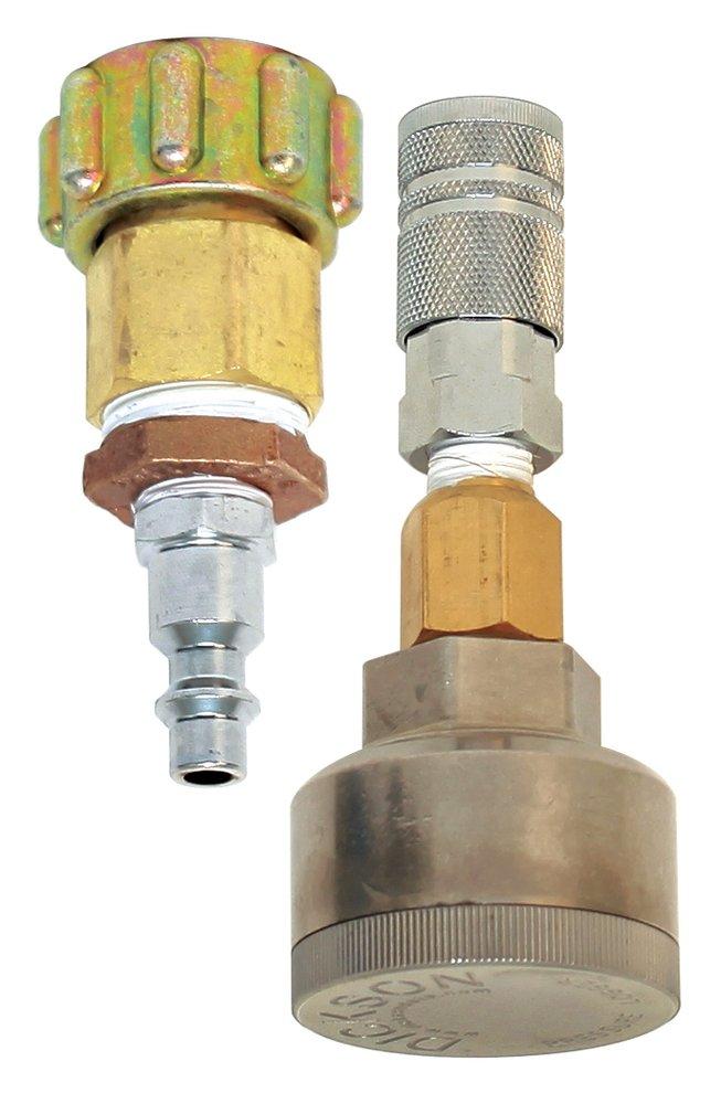 Pollardwater Digital Pressure Logger 