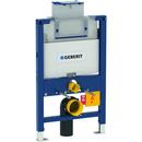 Geberit White 1.6 gpf Toilet Tank 