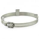 Centrotherm Eco Systems Polypropylene Damper Flue Clamp 