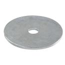 3/8 x 1-1/2 in. (Pack of 4) Plain Washer
