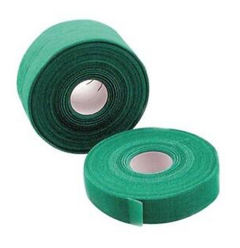Modern Aids Green 3/4 in. Finger Tape 16 Pack 