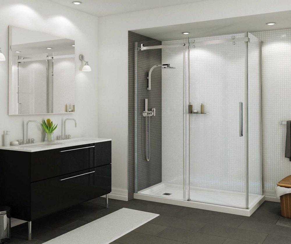 White *CVR* B3 BSE 6032 SQ DRN LEFT LEFT 