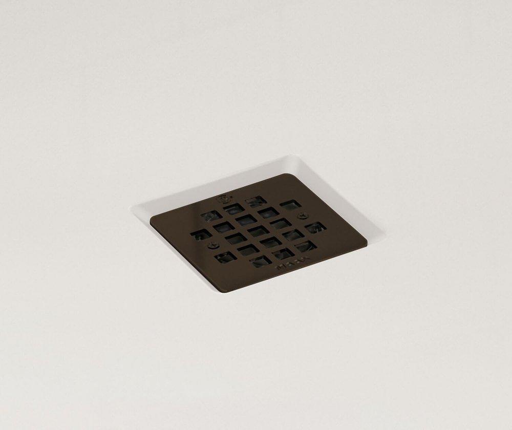 White *CVR* B3 BSE 6030 SQ DRN RIGHT WM I 