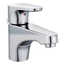 Cleveland Faucet Group Brushed Nickel 1.2 gpm 1-Hole Bathroom Faucet with Single Lever Handle 