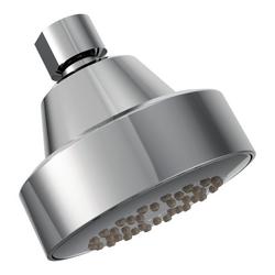Single Function Showerhead in Chrome