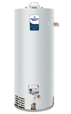 75 gal. Tall 76 MBH Residential Natural Gas Water Heater