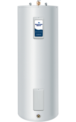 50 gal. Short 4.5kW 2-Element Electric Water Heater