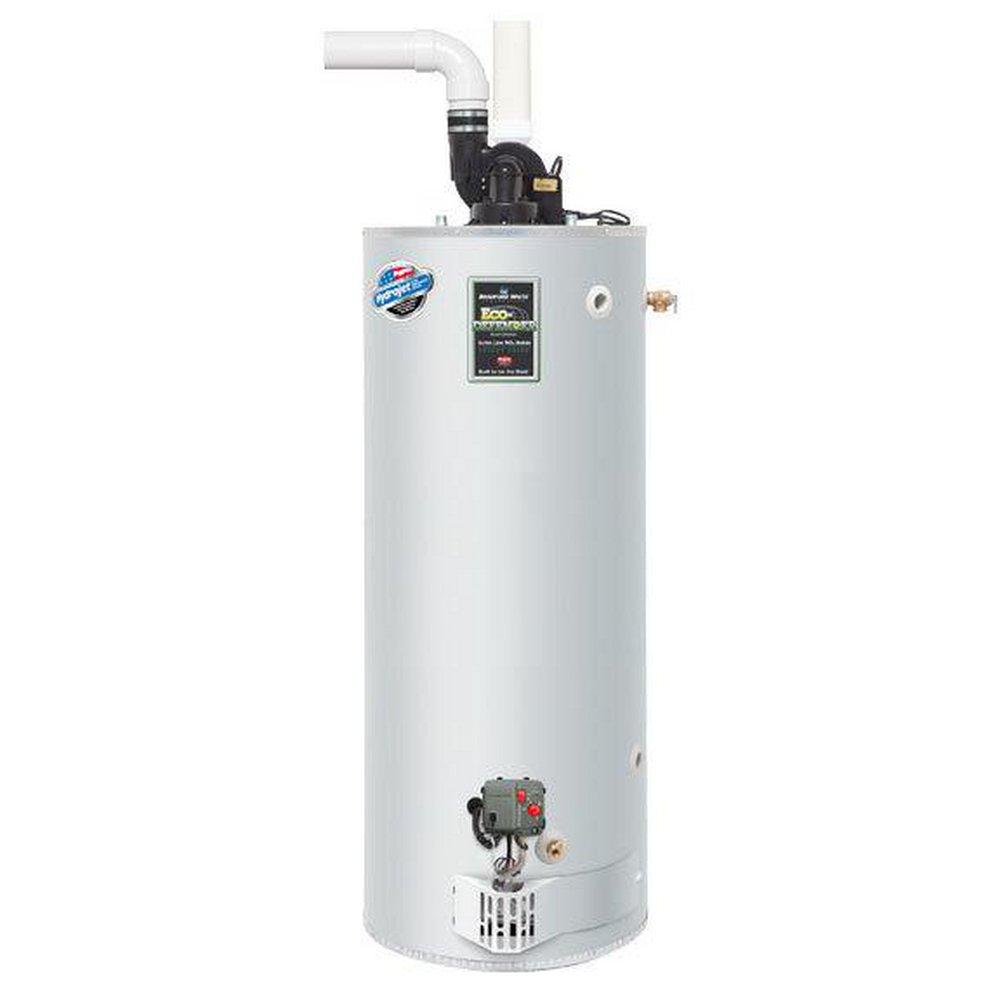 Bradford White CCY 48 GAL/50 BTU/48.5 RECV/# 