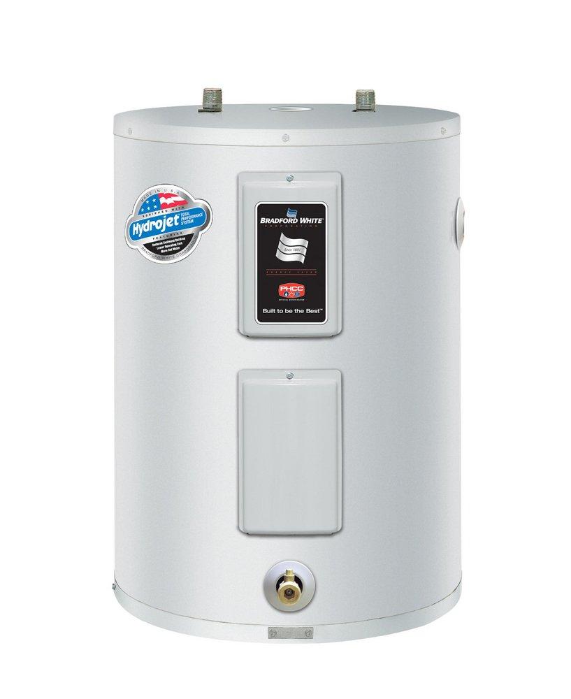 Bradford White 50 gal 4500W Residential Lowboy Electric Water Heater