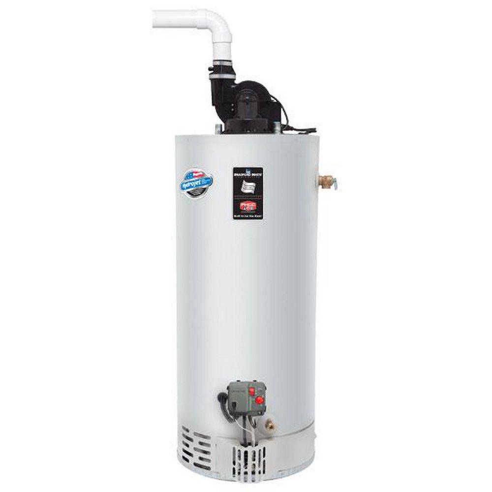 75 gal. Tall 76 MBH Commercial Natural Gas Water Heater 