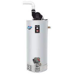 75 gal. Tall 76 MBH Commercial Natural Gas Water Heater