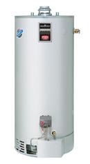 Bradford White Grey Light Duty 85 MBH Natural Gas Commercial Water Heater 