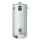 Bradford White Tall Commercial Natural Gas Water Heater 