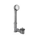 Watco Chrome Plated 24 in. Lift & Turn Drain 