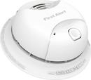 Smoke Alarm with 10 Year Sealed Lithium Battery in White