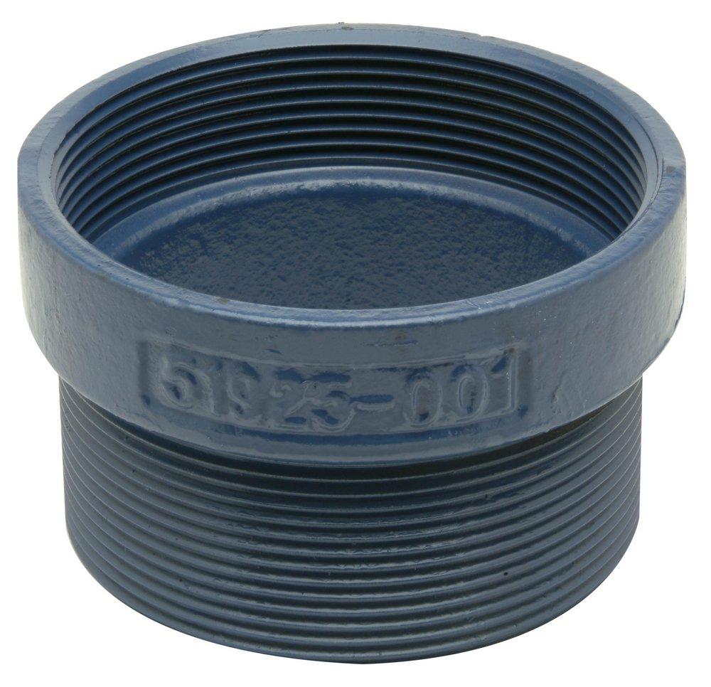 Zurn External Adaptor 