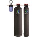 Enviro Water Products Black Whole House Water Filtration 