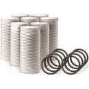Replacement Filter with O-Ring 8 Pack for Enviro Water Products 3557443 Sediment Pre-Filter System