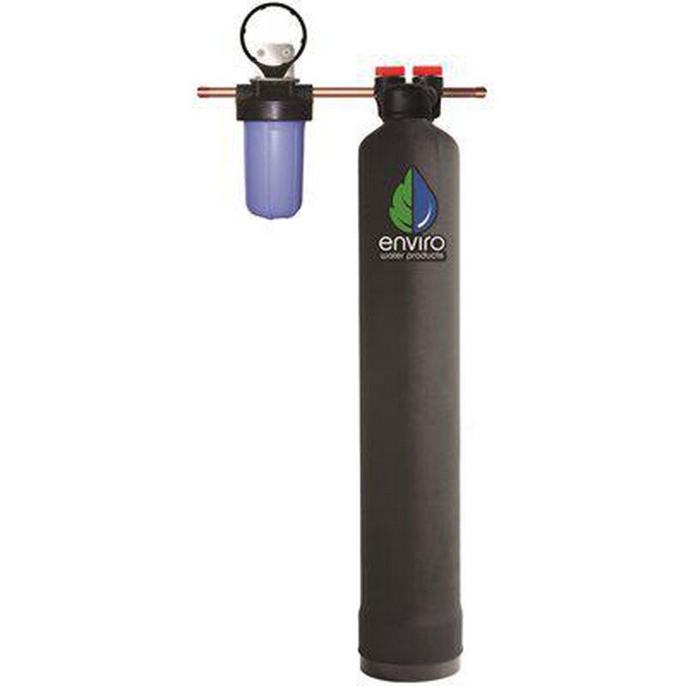 Enviro Water Products Salt Free Water Conditioner 