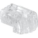 22/25 x 5/8 in. Clip in Clear (Pack of 6)