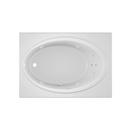 JACUZZI&reg; Oil Rubbed Bronze Plastic Toe-Tap Drain 