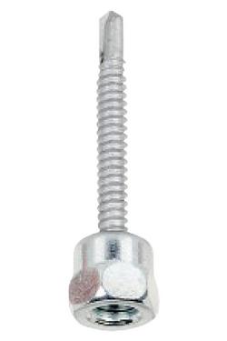 Steel Vertical Mechanical Anchor