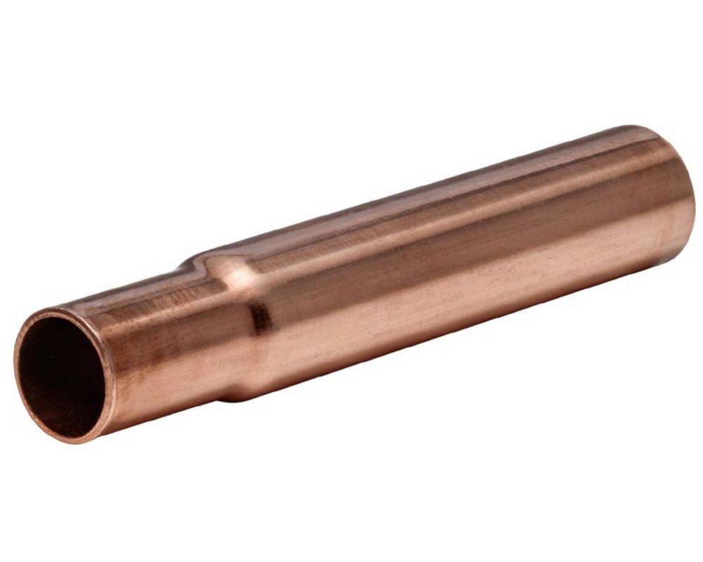 Sioux Chief 3-1/2 in. Tub Spout Extension Adapter 5 Pack 