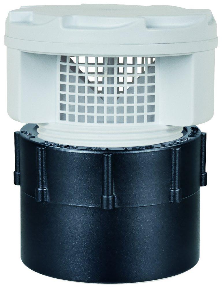 Sioux Chief 1-1/2 in. ABS Air Vent 