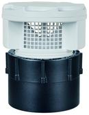 Sioux Chief 1-1/2 in. ABS Air Vent 