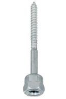 Sioux Chief 2 in. Suspended Anchor 