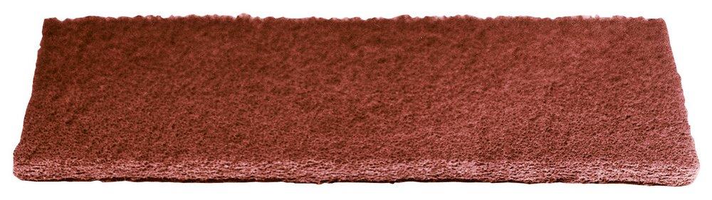 Sioux Chief Red 6 in. Nylon Copper Cleaning Pad 
