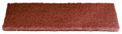6 in. Nylon Copper Cleaning Pad