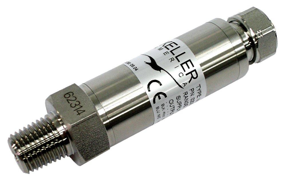 Keller America 30 psi Pressure Transmitter 