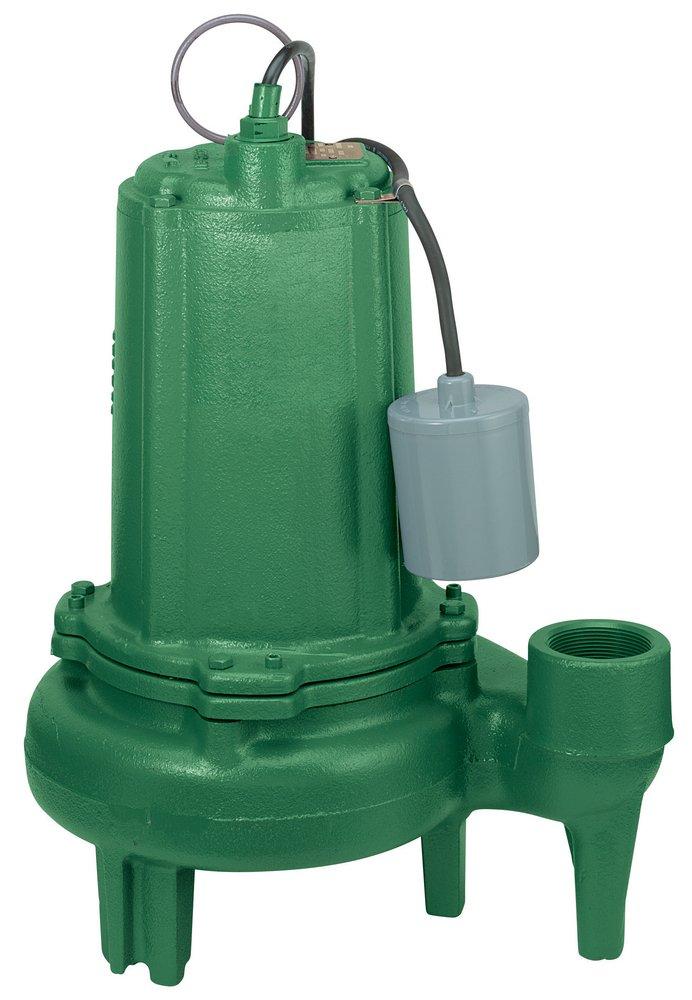 Myers Green 3/4 hp 200V Fire Pump 