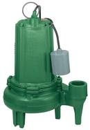 Myers Green 3/4 hp 200V Fire Pump 