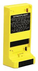 Streamlight Yellow 8W Light Box with Vehicle Mount System 