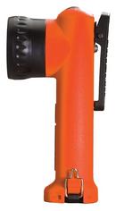 Streamlight Orange Alkaline Flashlight LED 