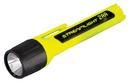 Xenon Flashlight with 2AA Battery in Yellow