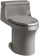 KOHLER Cashmere 1.28 gpf Elongated Comfort Height One Piece Toilet 