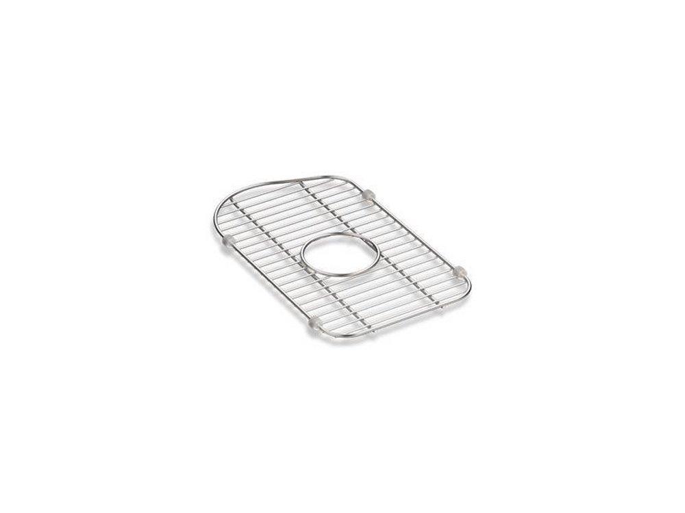 KOHLER Stainless Steel Small Sink Rack 