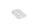 KOHLER Stainless Steel Small Sink Rack 
