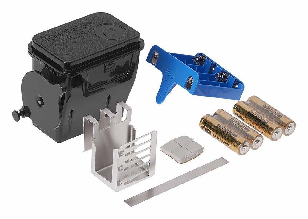 KOHLER Touchless Assembly 