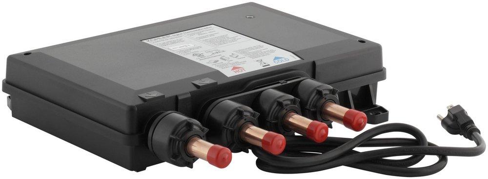 KOHLER 13 gpm Digital Thermostatic Valve 
