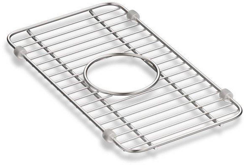 KOHLER Stainless Steel Small Sink Rack 