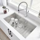 BLANCO Stainless Steel Stainless Steel Sink Grid 